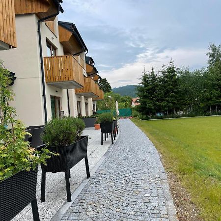Kasperky Apartamento Kasperske Hory Exterior foto