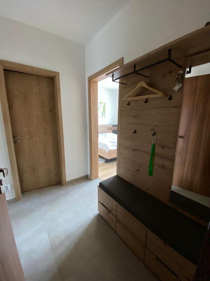 Kasperky Apartamento Kasperske Hory Exterior foto